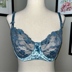 🦋 Victoria’s Secret Push-Up without Padding Bra